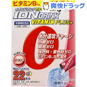 イオンドリンク ビタミンプラス ライチ味(70.4g(3.2...