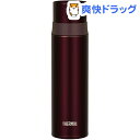 サーモス スリムボトル FFM-500 ...