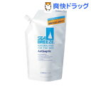 シーブリーズ 全身薬用ローション つめかえ用(700mL)【シーブリーズ】[ローション トナー]シーブリーズ 全身薬用ローション つめかえ用 / シーブリーズ / ローション トナー★税込1980円以上で送料無料★