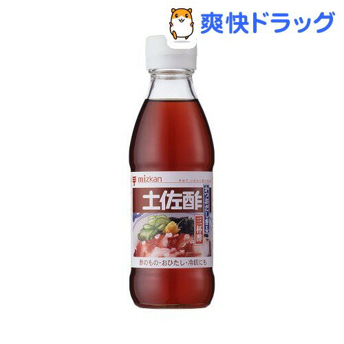 ミツカン 土佐酢(250mL)