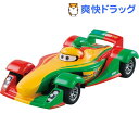 トミカ カーズ C-25 リップ・クラッチゴンスキー スタンダードタイプ(1コ入)【トミカ】