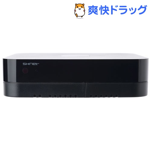 エスケイネット HDDレコーダー ロクーガー WHB1 SK-RKWHB1(1台)【送料無…...:soukai:10822951