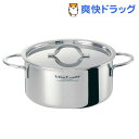 ビタクラフト コロラド 両手鍋 22cm No2505(1コ...