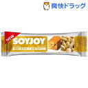 SOYJOY(ソイジョイ) ピーナッツ(30g*12本入)【...