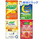 【企画品】人気のバスクリン お得4本セット(600g*4)【...