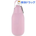 お散歩ハンディシャワーM ライトピンク(1コ入)【リッチェル(ペット)】