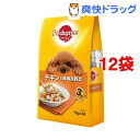 ペディグリー 成犬用 チキン&緑...