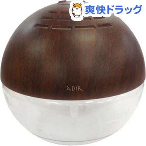 ADIR(アディール) セルバ L H10006 MAHOGANY(1台)【ADIR(アディール)】