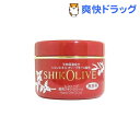 シコリーブ 薬用スキンクリーム(180g)【送料無料】...