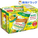 コバラサポート ふくらみplus キウイ&パイン風味(185...