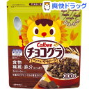 カルビー チョコグラ(300g)【フルグラ】