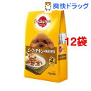 ペディグリー 成犬用 ビーフ&チ...