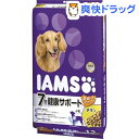 アイムス 7歳以上用 シニア チキン(12kg)[ドッグフード ドライ ]アイムス 7歳以上用 シニア チキン / アイムス / ドッグフード ドライ ☆送料無料☆