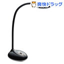 ジェントス ルミトロンシリーズ ブラック DK-S82CBK(1コ入)【ジェントス】【送料無料】