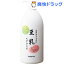 豆乳ヘアリンス(1L)