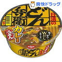 日清のどん兵衛 カレーうどん(87g)【日清のどん兵衛】