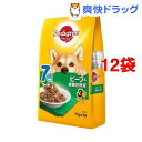 ペディグリー 7歳から用 ビーフ...