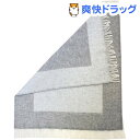 シルケボー 膝掛けブランケット おやゆび姫デザイン(1枚入)【シルケボープレード(Silkeborg Plaids)】【送料無料】