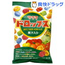 袋入りドロップス(110g)袋入りドロップス★税込1980円以上で送料無料★