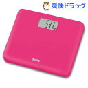 タニタ デジタルヘルスメーター ピンク HD-660(PK)(1台)【タニタ(TANITA)】