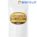 オーサワ たんぽぽコーヒー(粒)(100g)【オーサワ】