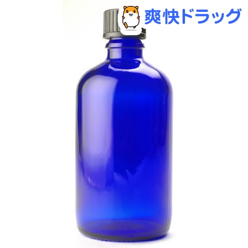 ガイア ブルー・ボトル(100mL)【ガイア(GAIA)】[アロマグッズ]