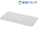 レイ ジャンボシンクマット ホワイト(1枚入)【レイ】...
