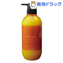 花蜜精 みつばちハニー ヘアコンディショナー(500ml)