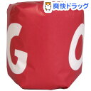 がんこ本舗 巻きまき がんこクロス 赤(1コ入)【がんこ本舗】