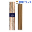 かゆらぎ 白檀 香立付(40本入)【かゆらぎ】