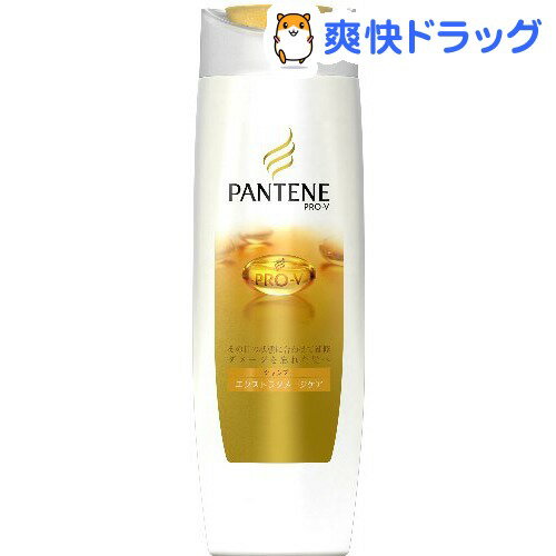 パンテーン PRO-V エクストラダメージケア シャンプー(200mL)【PANTENE(パンテーン)】[シャンプー]パンテーン PRO-V エクストラダメージケア シャンプー / PANTENE(パンテーン) / シャンプー★税込1980円以上で送料無料★