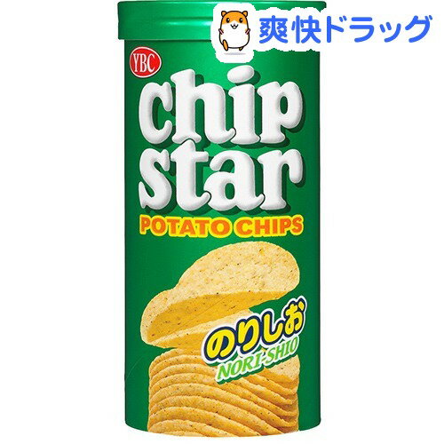 チップスター のりしお(Sサイズ 50g)【チップスター】チップスター のりしお / チップスター★税込1980円以上で送料無料★