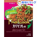 タイクック ガパオの素(80g)