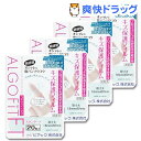 アルゴフィットFT 防水タイプ(20枚*4コ入)【アルゴフィット】
