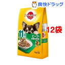ペディグリー 11歳から用 ビー...