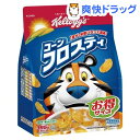 ケロッグ コーンフロスティ(395g)