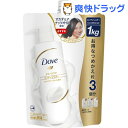 ダヴ ダメージケア コンディショナー 詰替(1000g)【ダ...