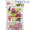 メロディピック(16本入)