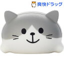 ムニュムニュ ドレミファキャット ハチワレネコ(1コ入)
