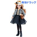 リカちゃん ドール ビジューシリーズ スパークルアイズ(1セット)【リカちゃん】【送料無料】 リカちゃん ドール ビジューシリーズ スパークルアイズ(1セット)【リカちゃん】【送料無料】
