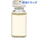 エッセンシャルオイル シトロネラ(3mL)【生活の木 エッセンシャルオイル】[アロマオイル]