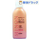 ★税込3150円以上で送料無料★【ポイント最大10倍中 10/17 23:59迄】ミノン 全身シャンプー しっとりタイプ 150mL
