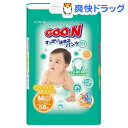 グーン(GOO.N) すっきり決まるパンツ Mサイズ(58枚入)[紙おむつ オムツ おむつ 等は当店で]グーン(GOO.N) すっきり決まるパンツ Mサイズ / グーン(GOO.N) / 紙おむつ オムツ おむつ 等は当店で●セール中●★税込1980円以上で送料無料★