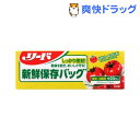 リード 新鮮保存バッグ 中(25枚入)【リード】