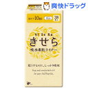 きせら 吸水素肌ライナー 10cc(38枚入)【きせら】