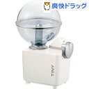 コイズミ パーソナル加湿器 ホワイト KHM-10