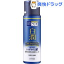 肌ラボ 白潤プレミアム 薬用浸透美白化粧水 しっとり(170mL)【肌研(ハダラボ)】