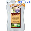 ミューネ コンディショナー つめかえ用(440ml)【ミューネ(MVNE)】
