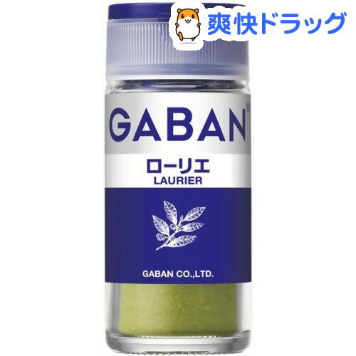 ギャバン ローリエ(15g)【ギャバン(GABAN)】