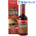 ソースコ ホット&スパイシー(70g)